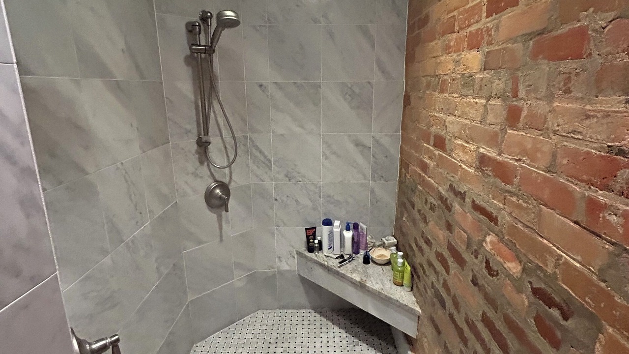 Photo of Bathroom in Elizabeth City