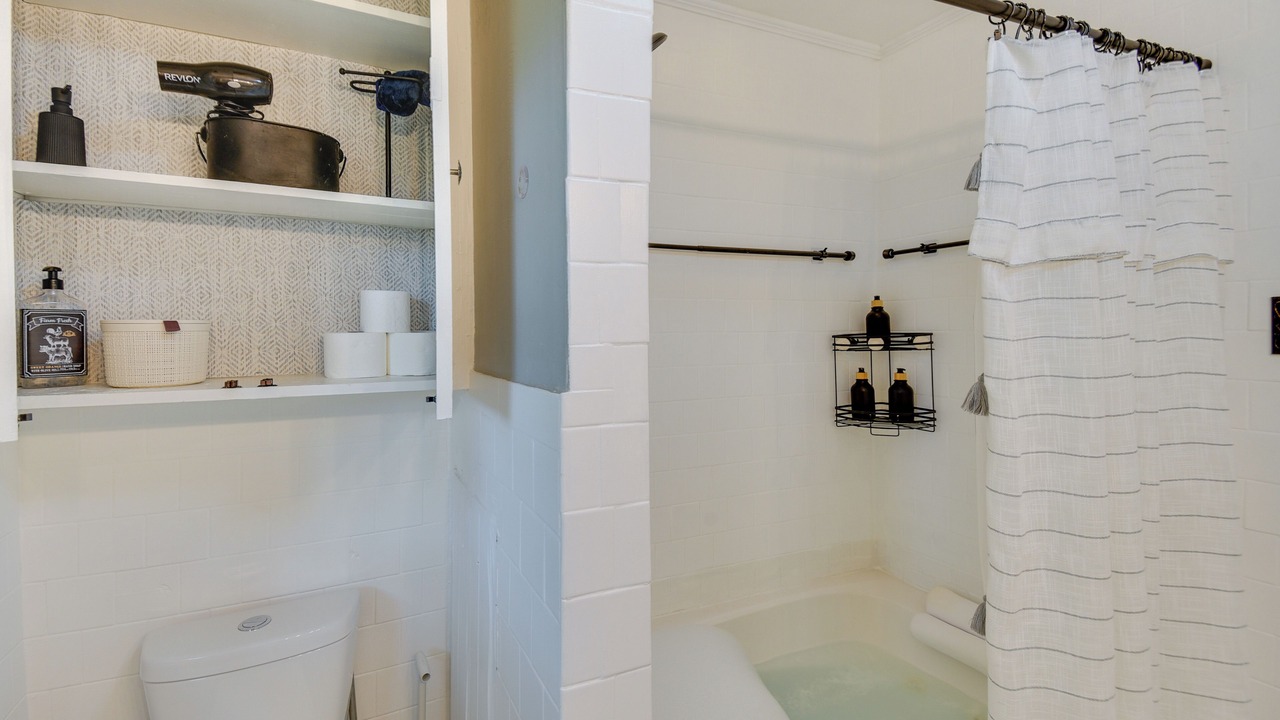 Photo of Bathroom in Hampton