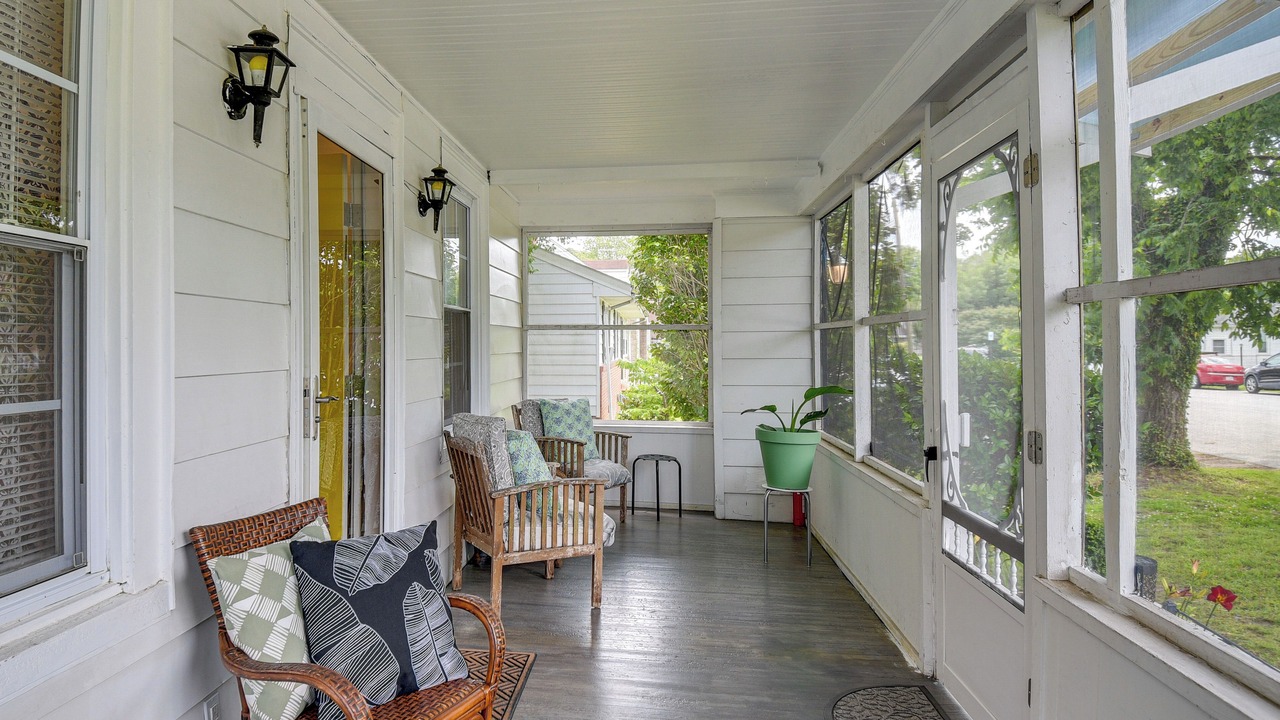 Photo of Outdoor in Hampton