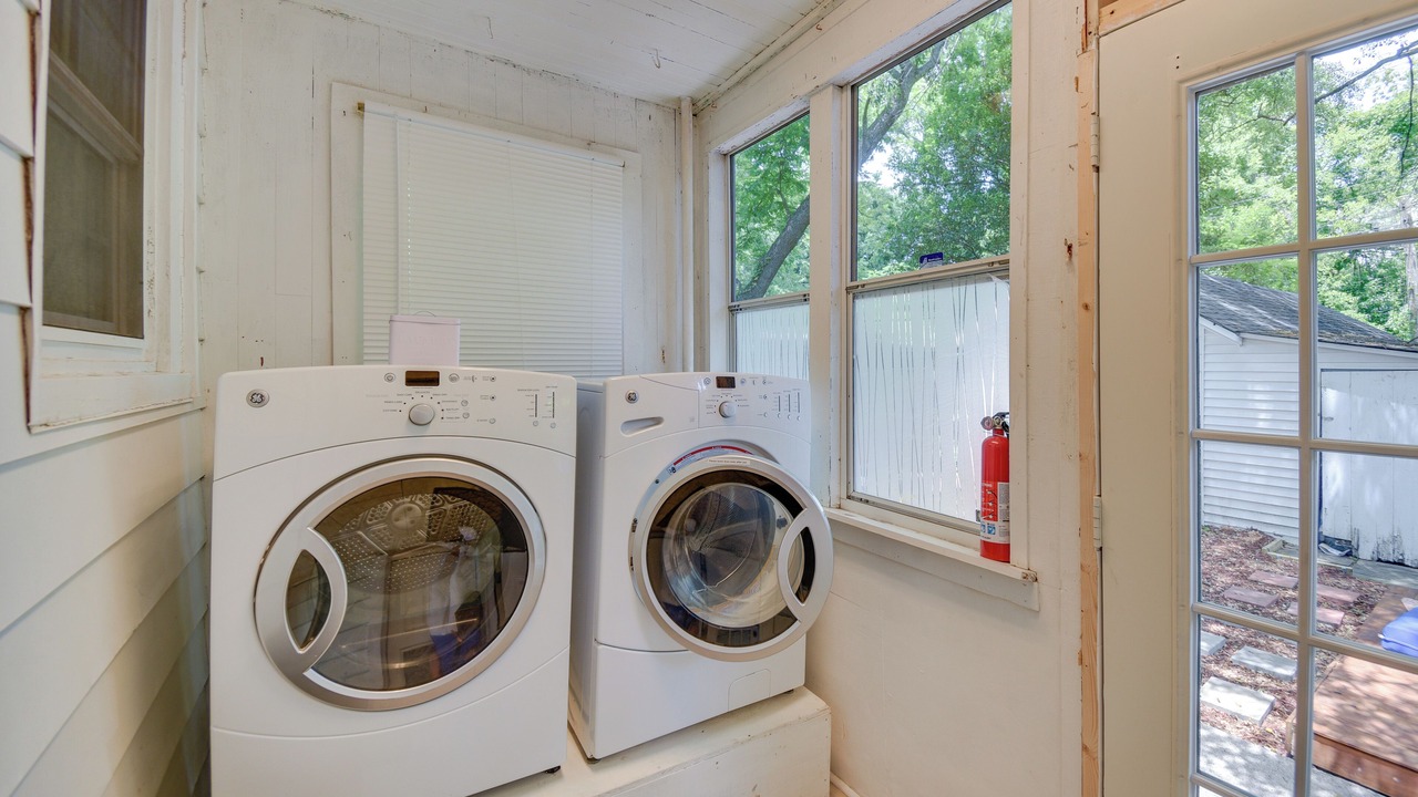Photo of Bedroom in Hampton