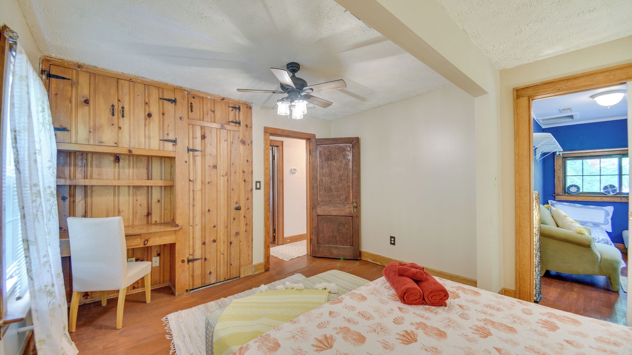 Photo of Bedroom in Hampton