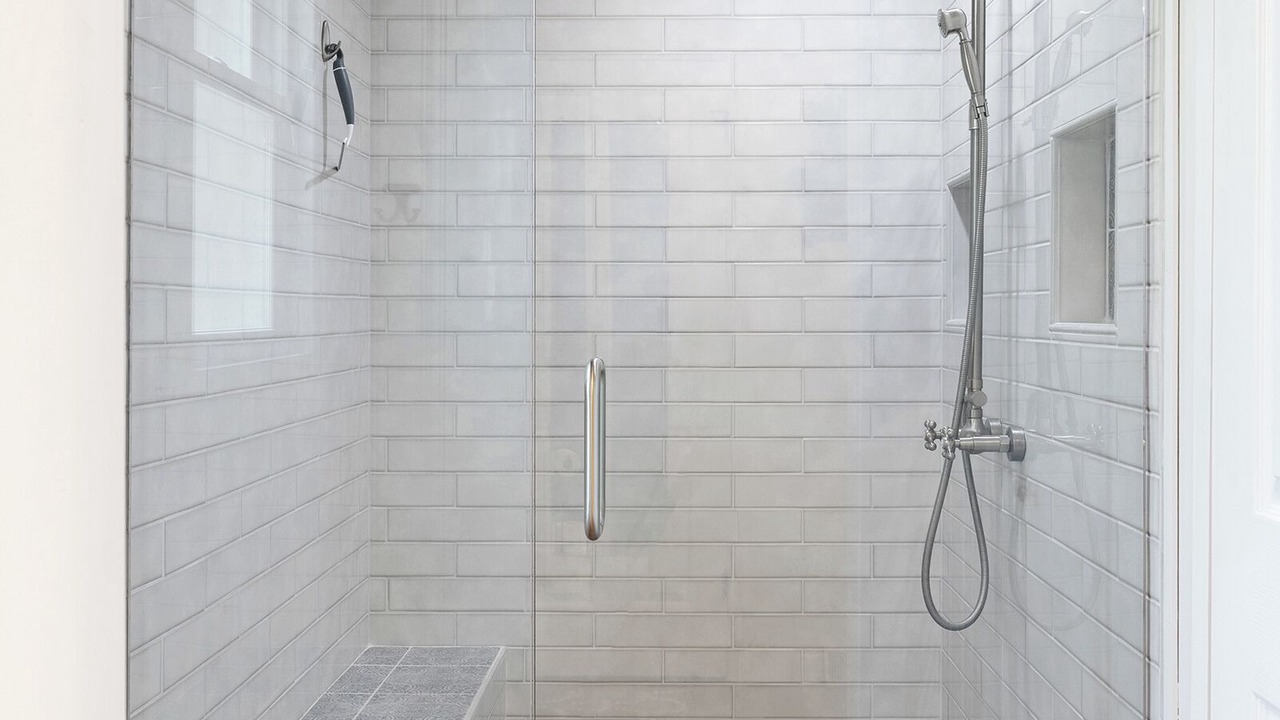 Photo of Bathroom in Elkin