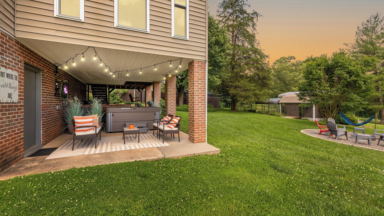 Photo of Outdoor in Elkin