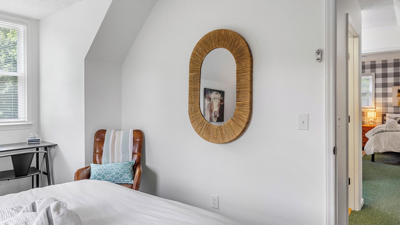 Photo of Bedroom in Elkin