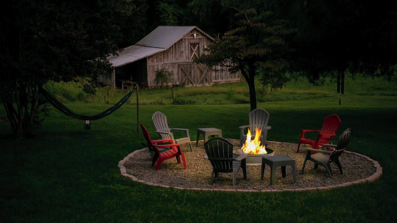 Photo of Outdoor in Elkin