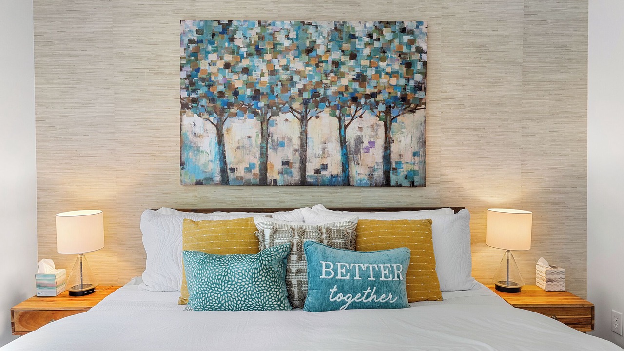 Photo of Bedroom in Elkin