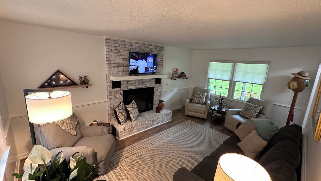 Photo of Livingroom in Burgaw