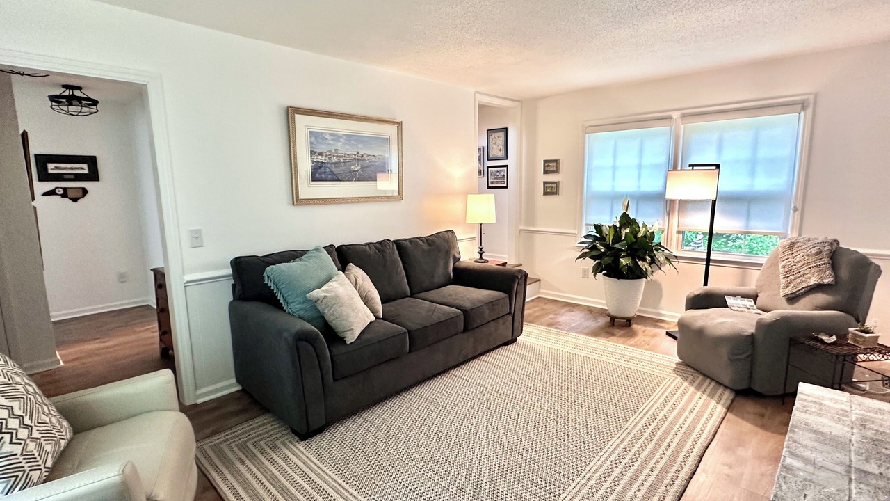 Photo of Livingroom in Burgaw