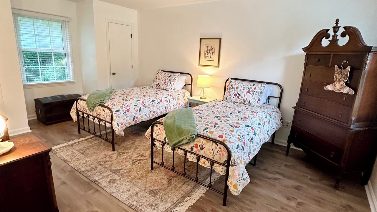 Photo of Bedroom in Burgaw
