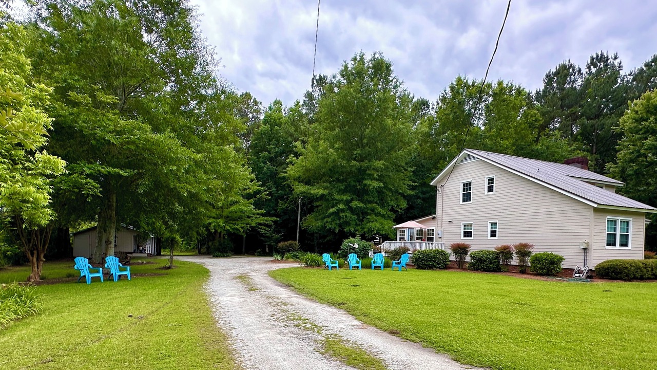 Photo of Outdoor in Burgaw