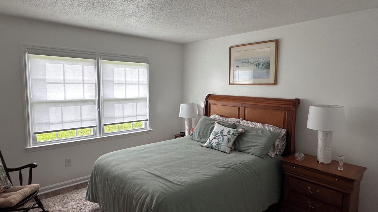 Photo of Bedroom in Burgaw