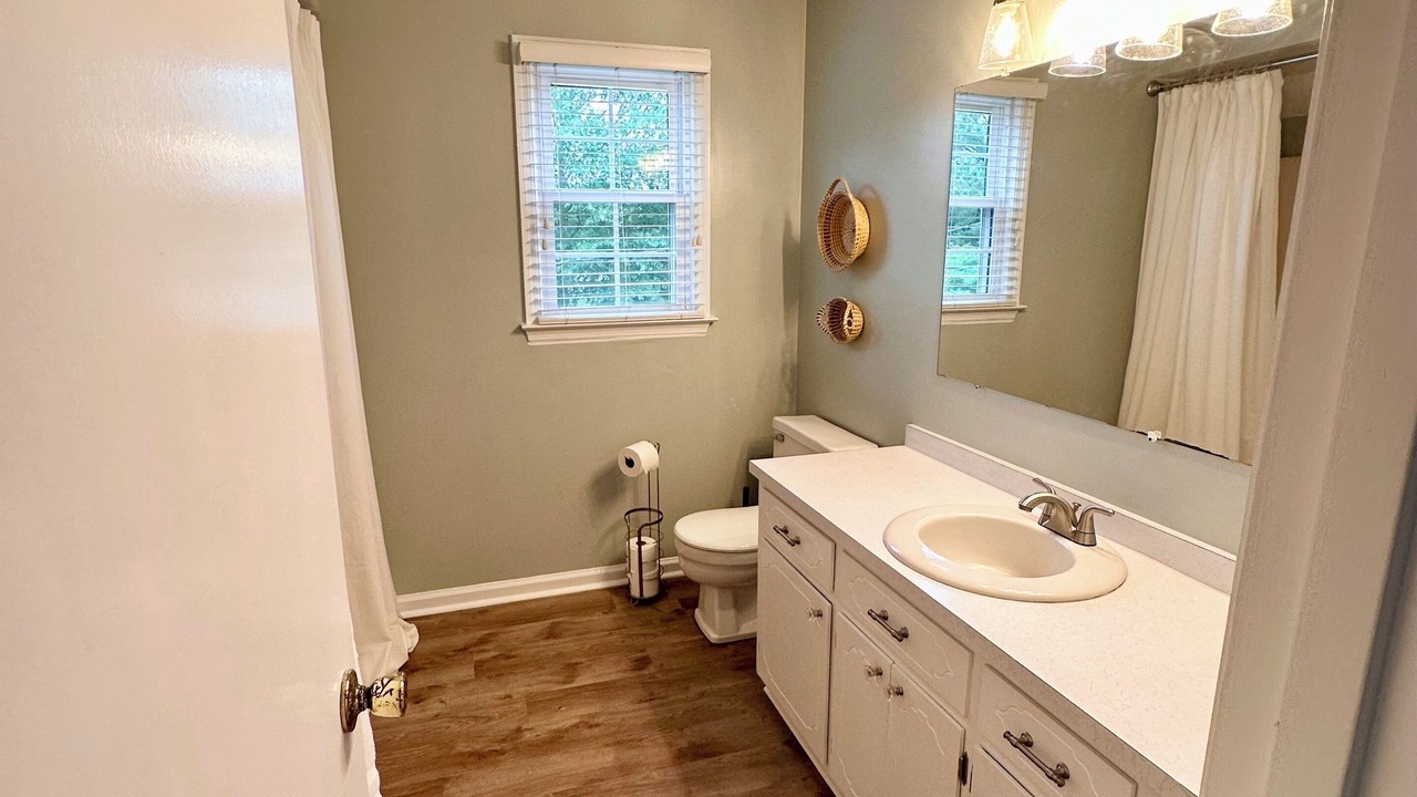 Photo of Bathroom in Burgaw