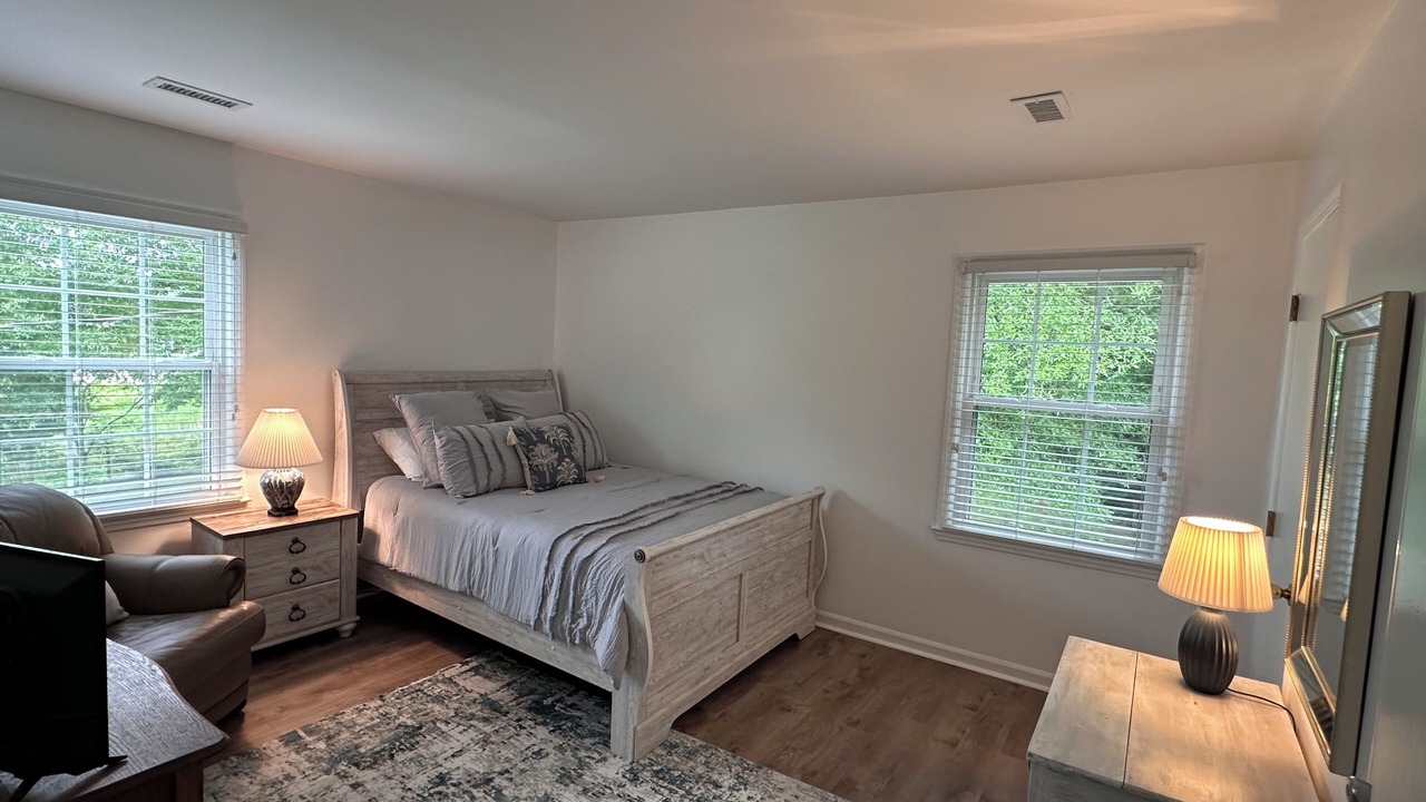 Photo of Bedroom in Burgaw