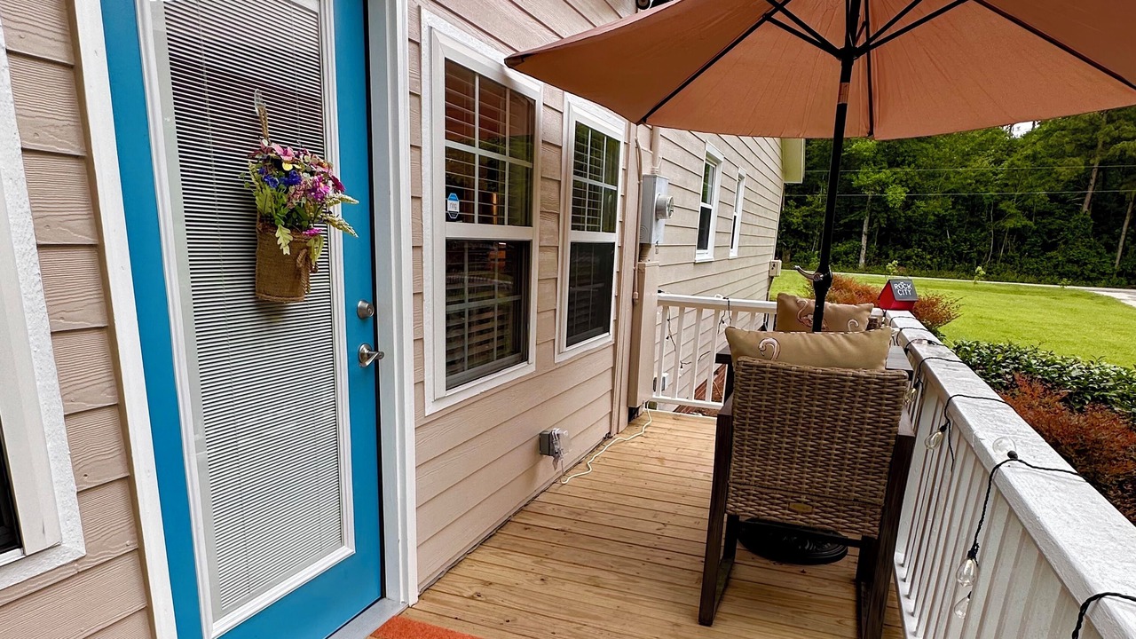 Photo of Outdoor in Burgaw