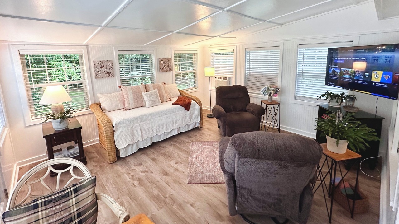 Photo of Livingroom in Burgaw