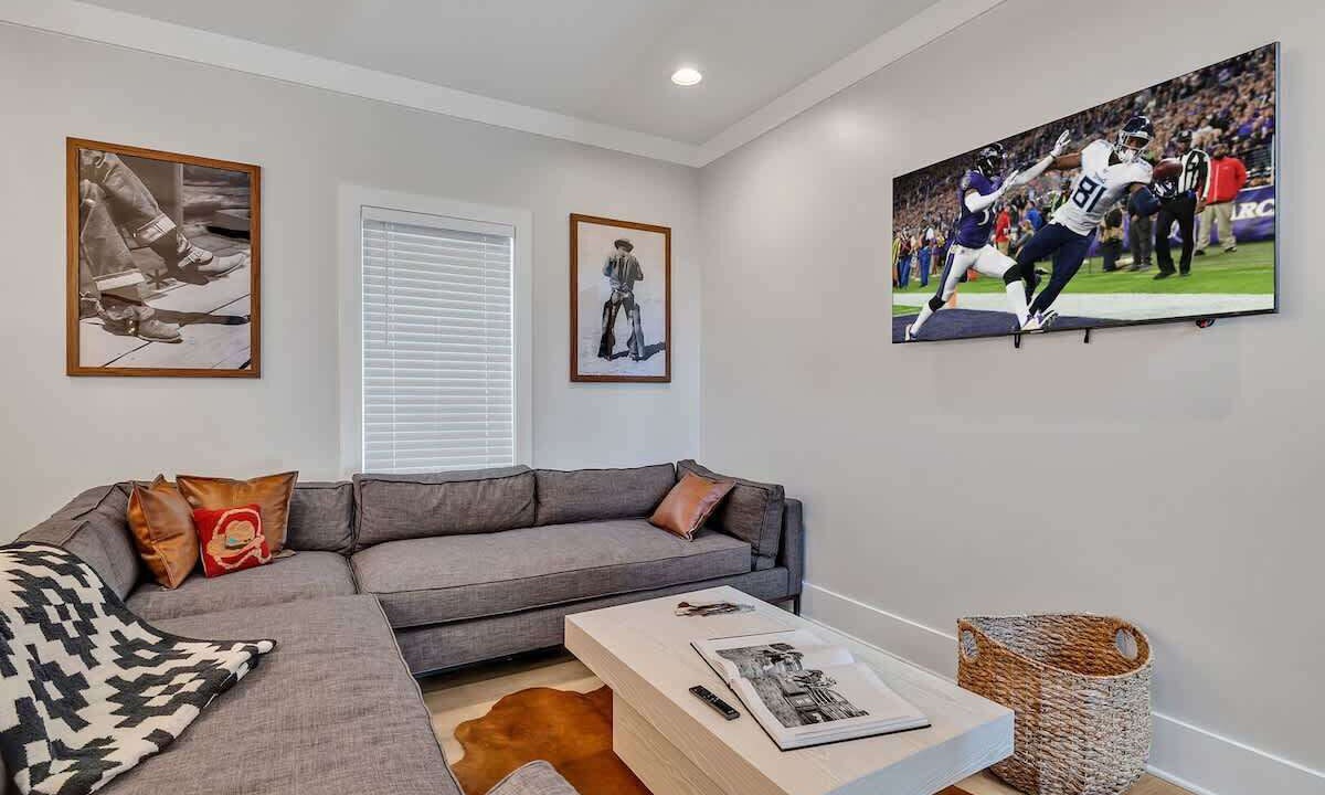Photo of Bedroom in Berry Hill