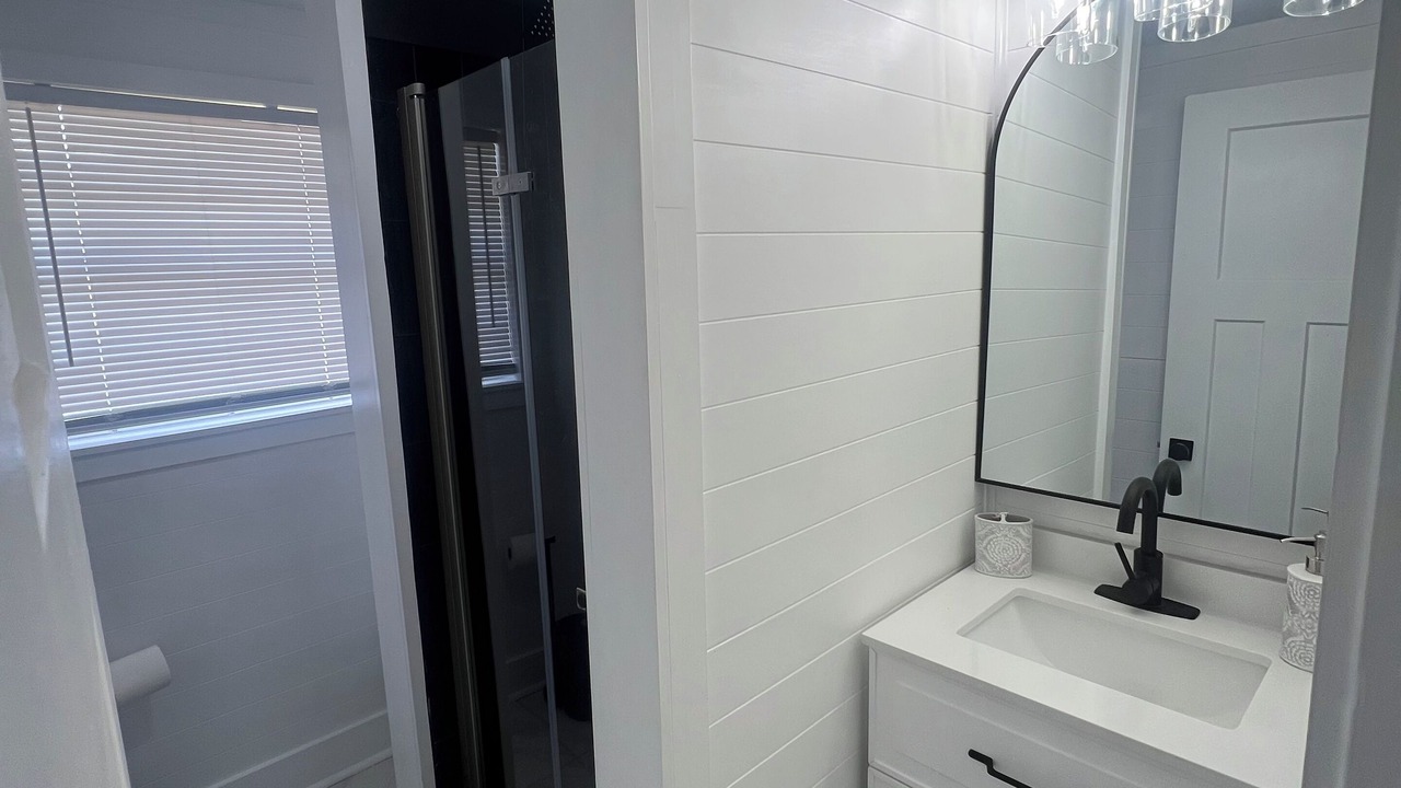 Photo of Bathroom in Albemarle