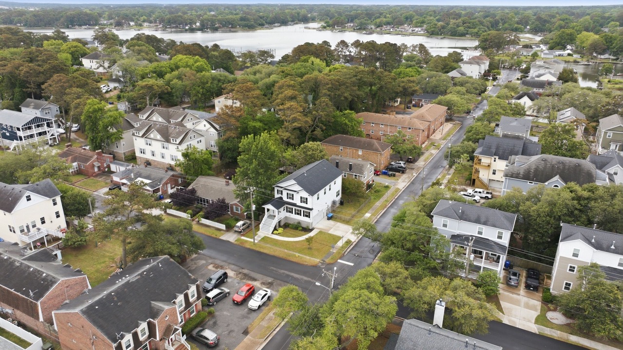 Photo of Outdoor in East Ocean View