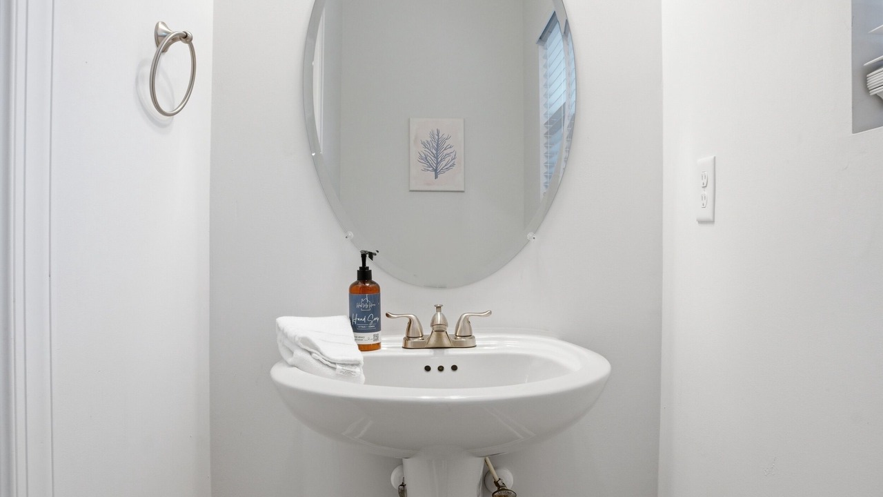 Photo of Bathroom in East Ocean View