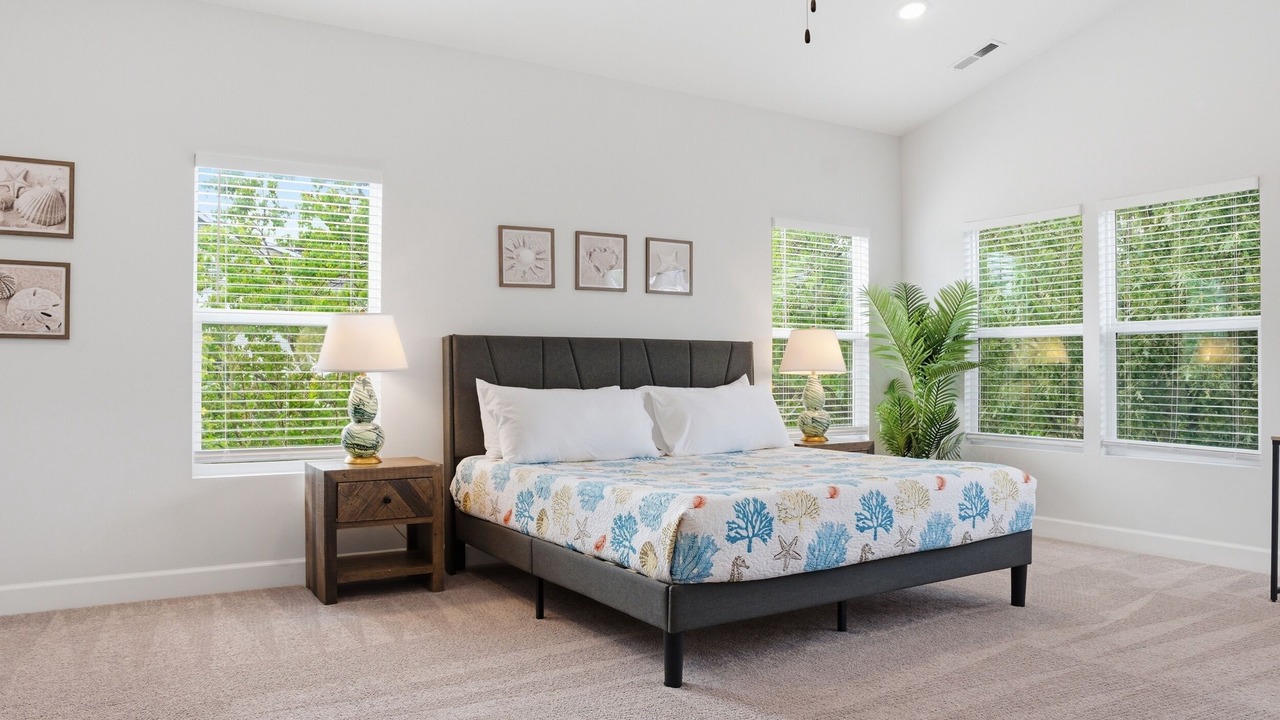 Photo of Bedroom in East Ocean View