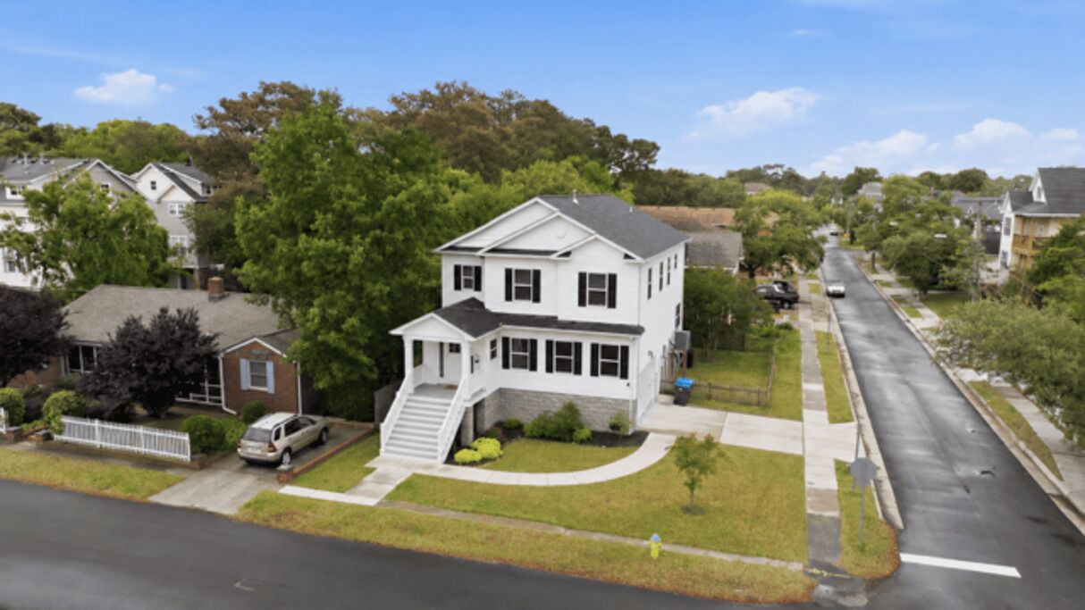 Photo of Outdoor in East Ocean View