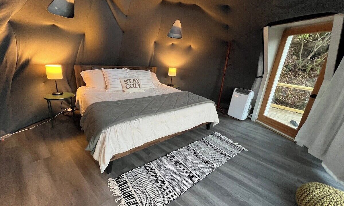 Photo of Bedroom in Apple Ridge
