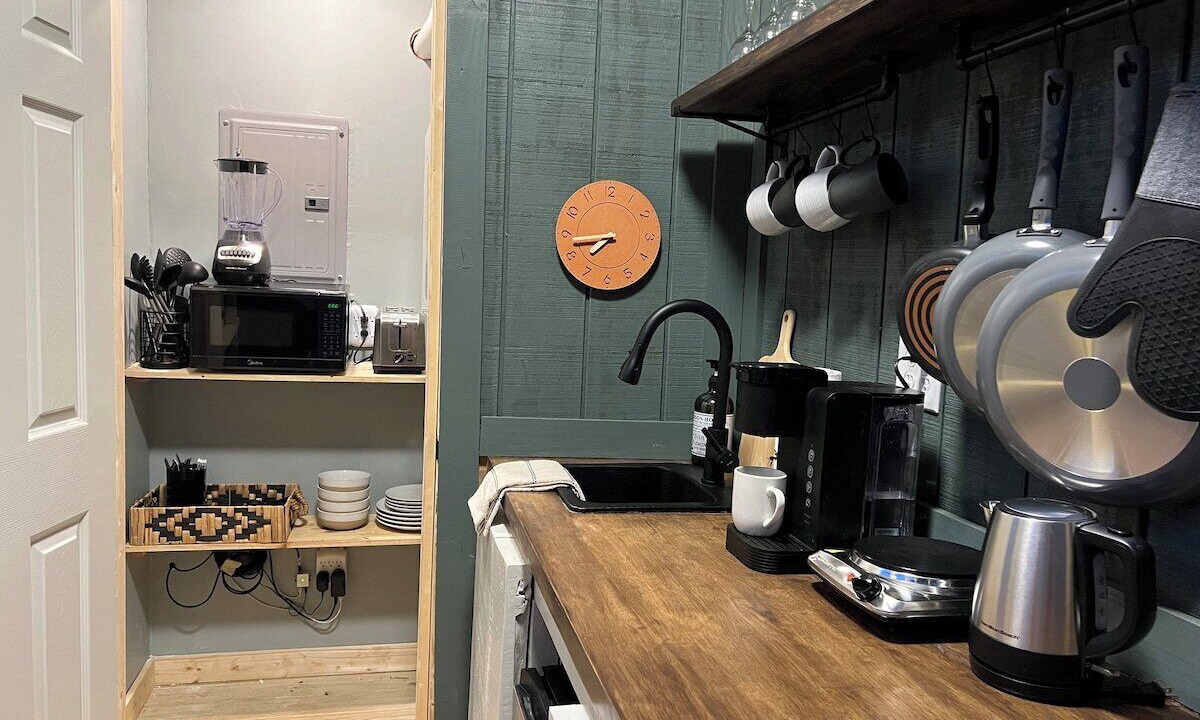 Photo of Kitchen in Apple Ridge