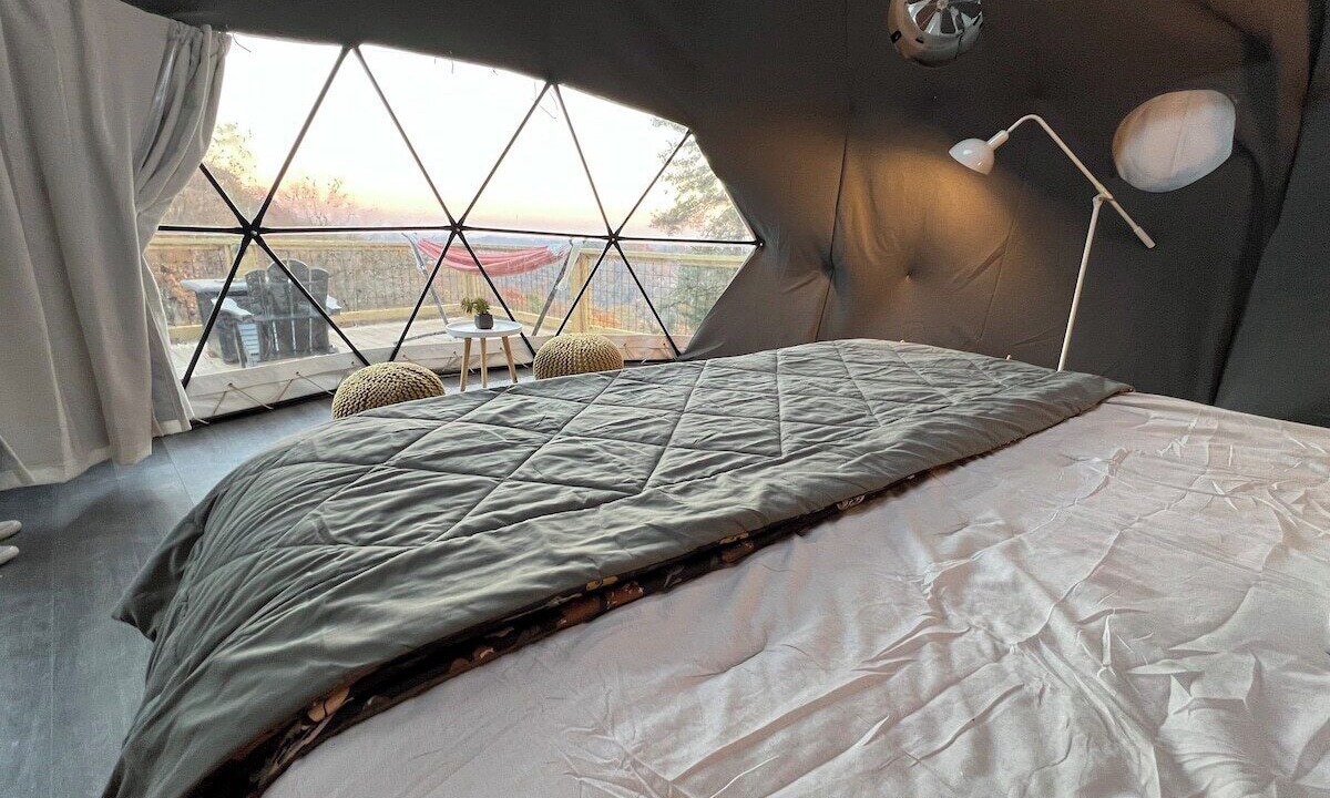 Photo of Bedroom in Apple Ridge
