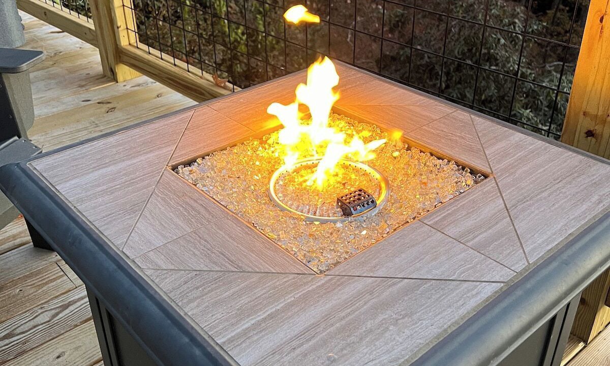 Photo of Outdoor in Apple Ridge