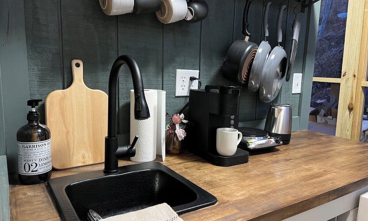 Photo of Kitchen in Apple Ridge