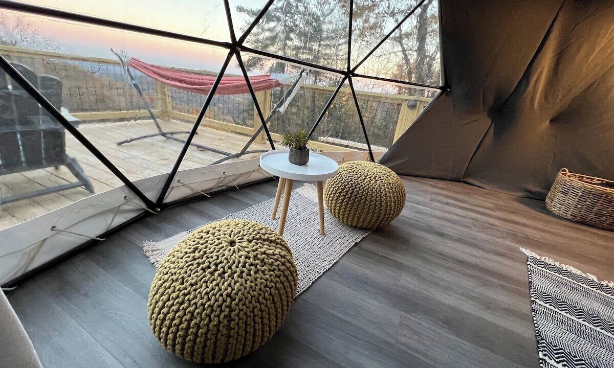 Photo of Patio Balcony in Apple Ridge