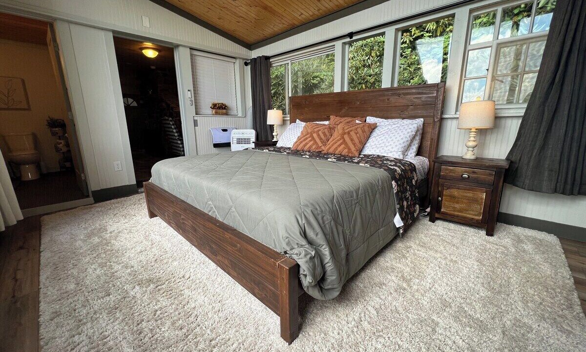 Photo of Bedroom in Apple Ridge