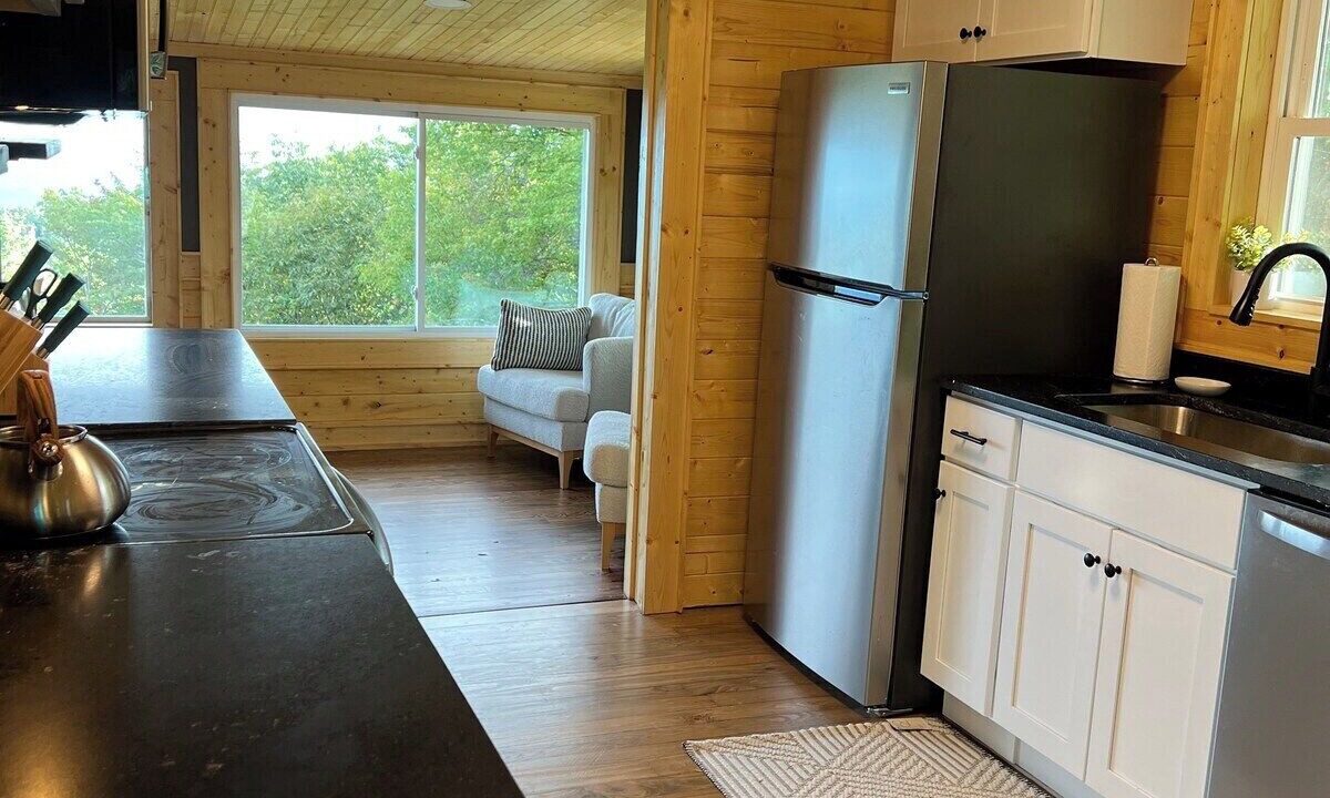 Photo of Kitchen in Apple Ridge