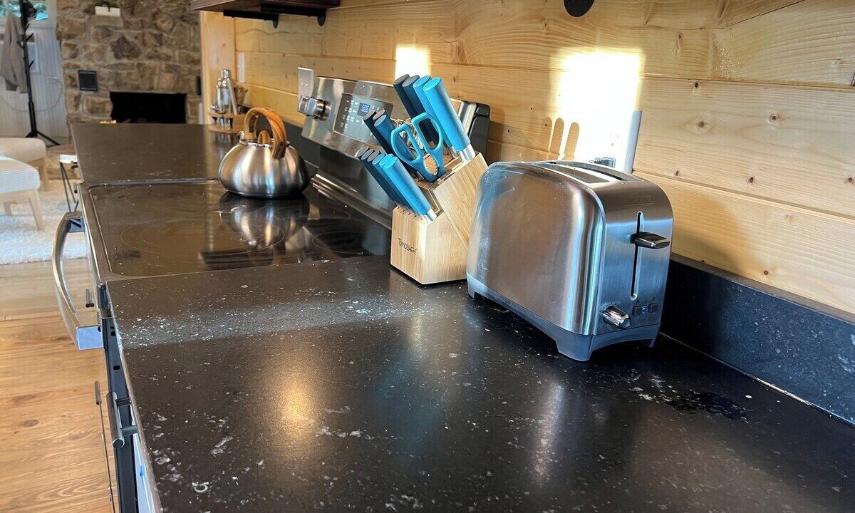 Photo of Kitchen in Apple Ridge