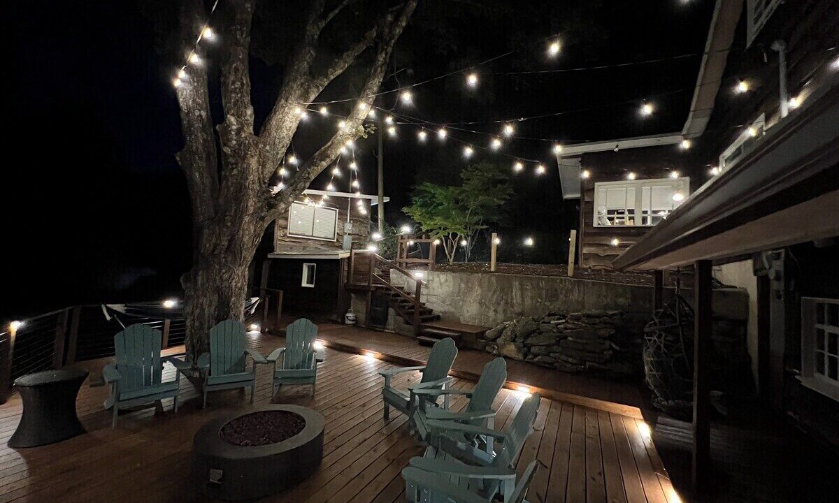 Photo of Patio Balcony in Apple Ridge