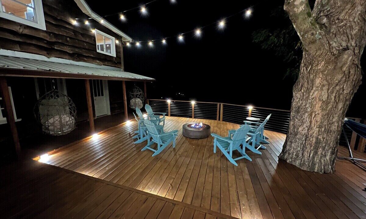 Photo of Patio Balcony in Apple Ridge