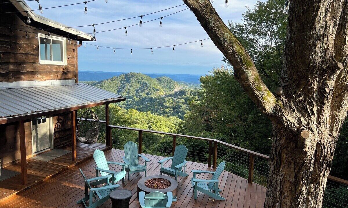 Photo of Patio Balcony in Apple Ridge