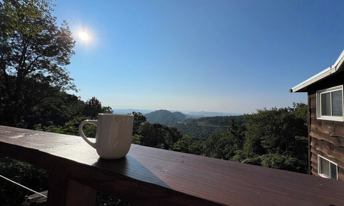 Photo of Outdoor in Apple Ridge