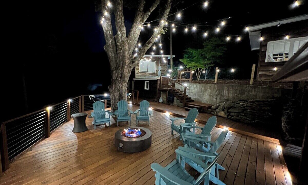 Photo of Patio Balcony in Apple Ridge