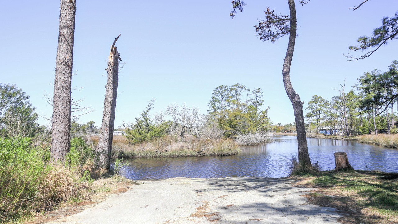 Photo of Outdoor in Crystal Coast