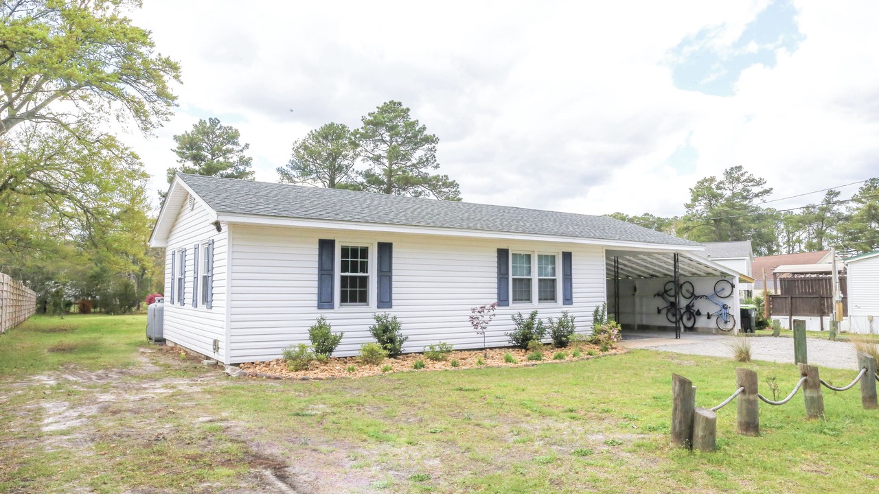 Photo of Outdoor in Crystal Coast