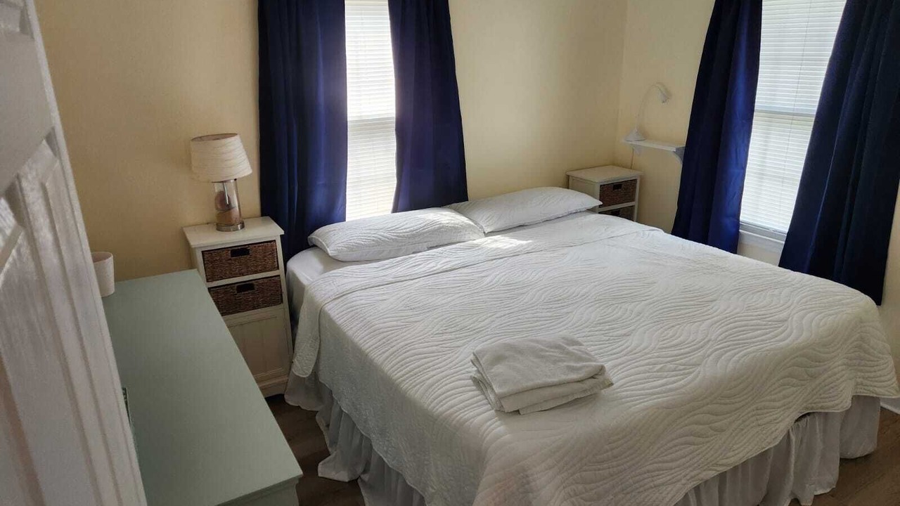 Photo of Bedroom in Crystal Coast