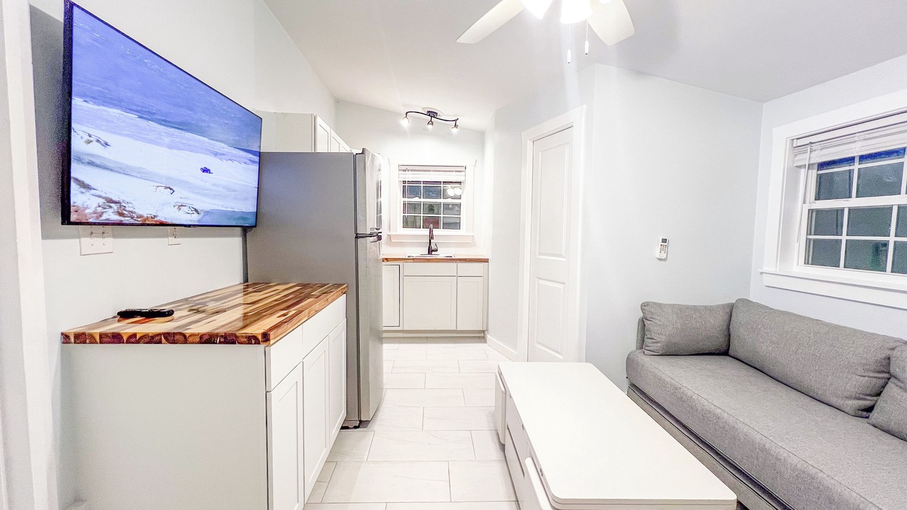 Photo of Livingroom in Crystal Coast