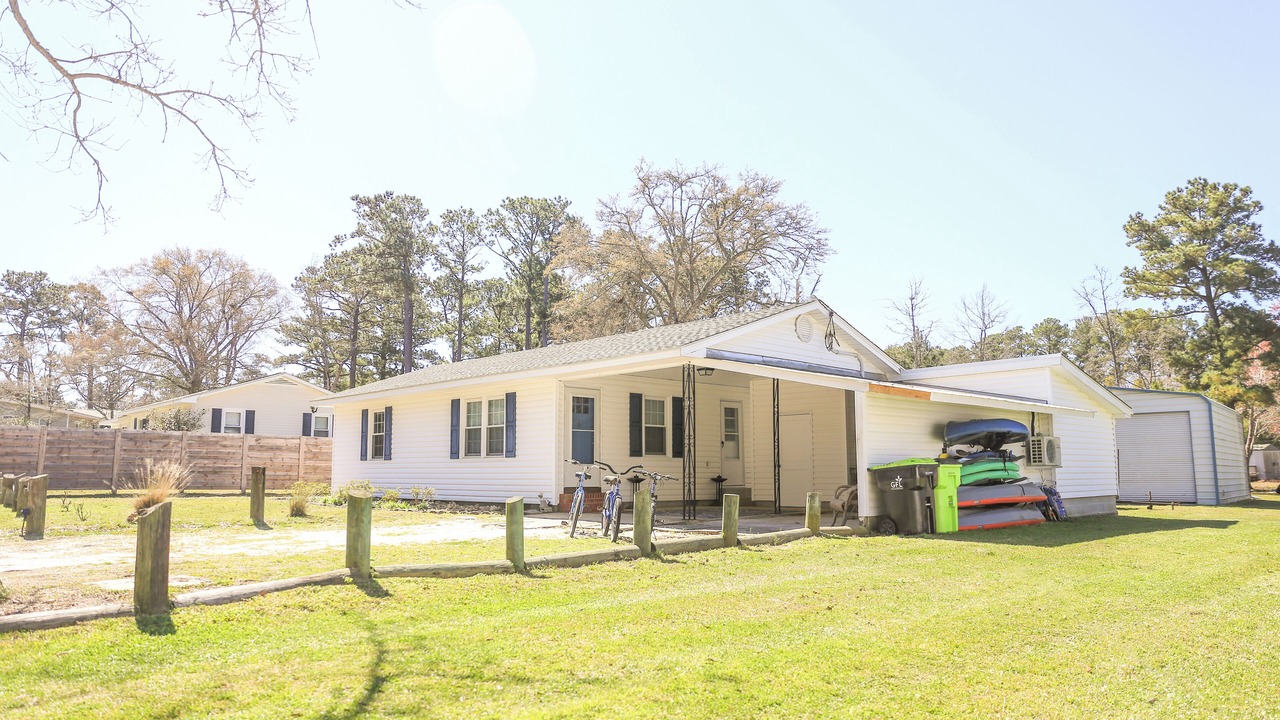Photo of Outdoor in Crystal Coast