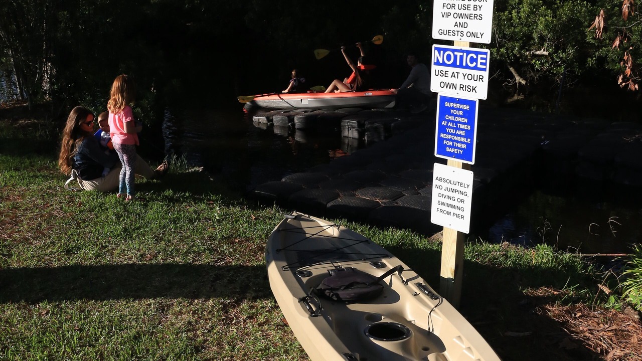 Photo of Outdoor in Crystal Coast