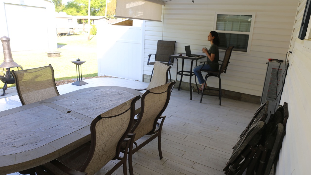Photo of Outdoor in Crystal Coast