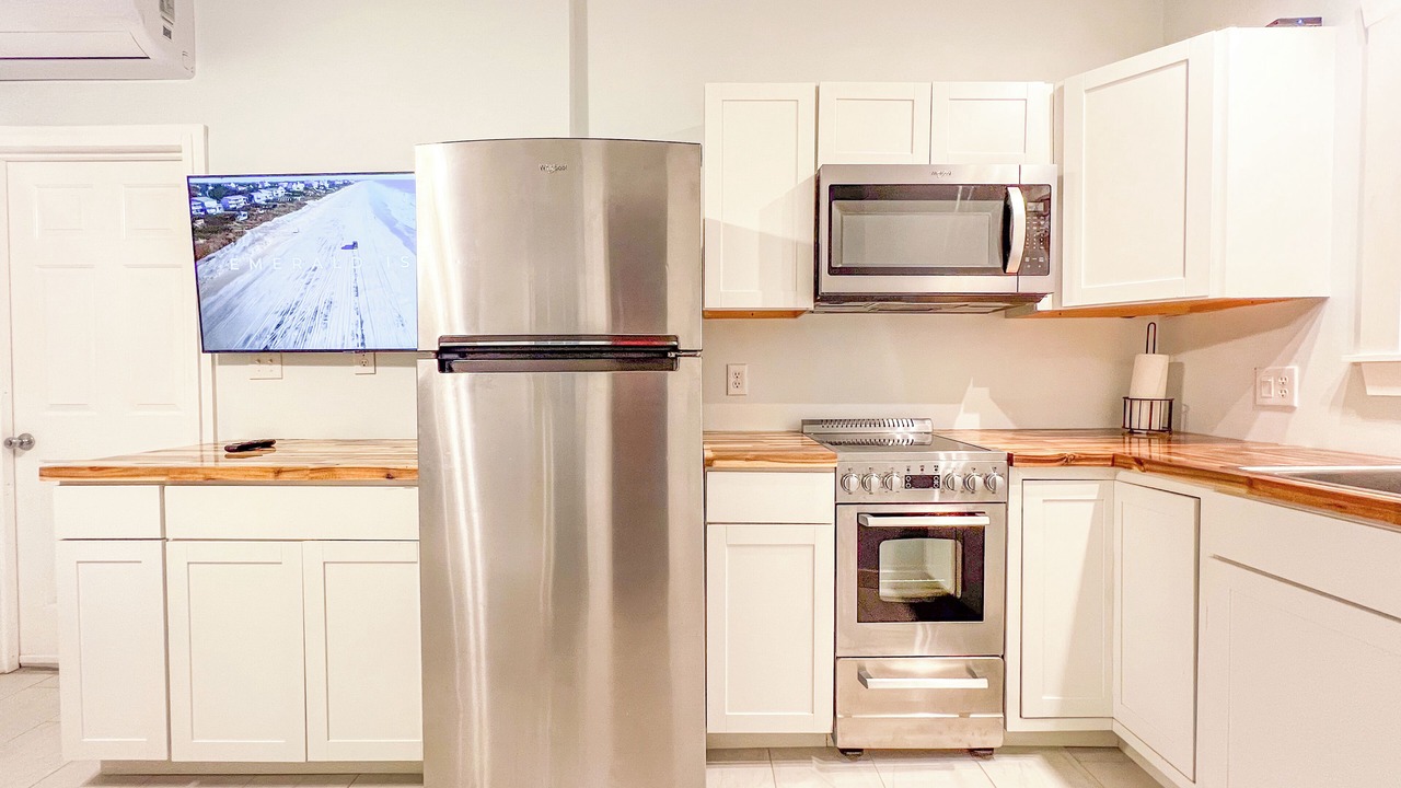 Photo of Kitchen in Crystal Coast
