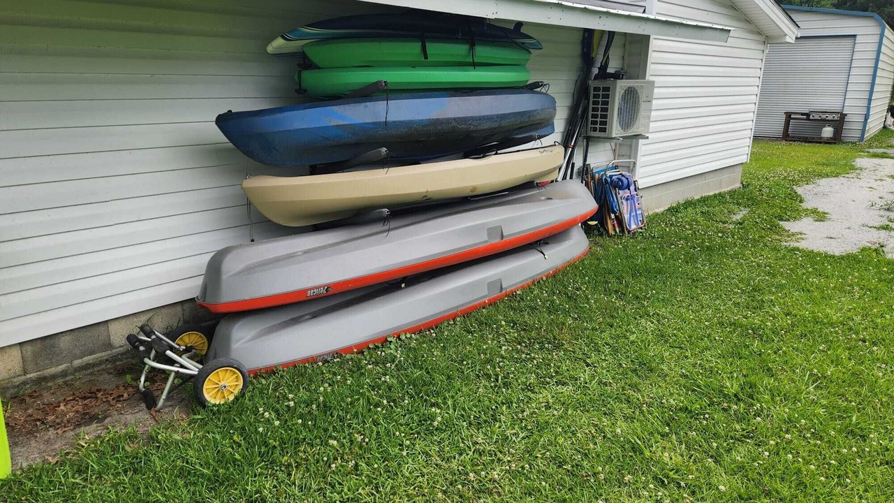 Photo of Outdoor in Crystal Coast