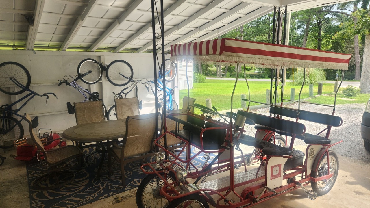Photo of Outdoor in Crystal Coast