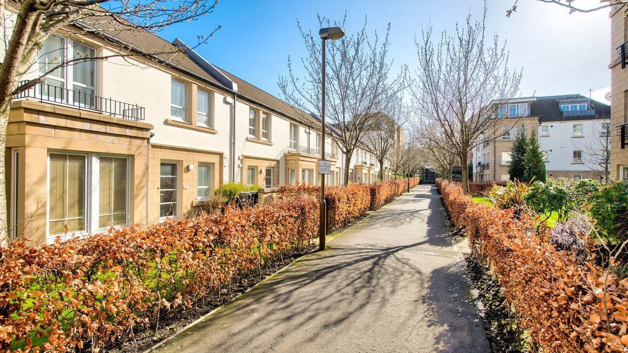 Photo of Outdoor in Bonnington